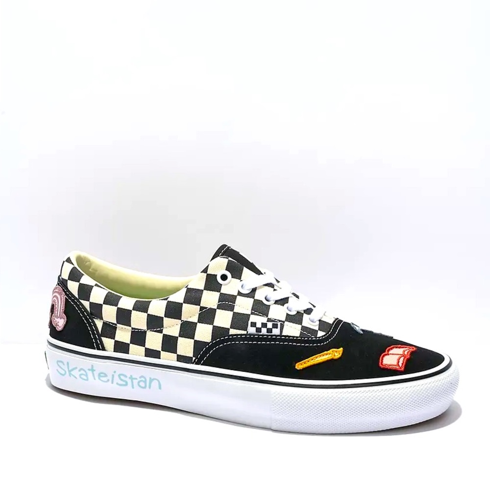 Vans Era Skateistan